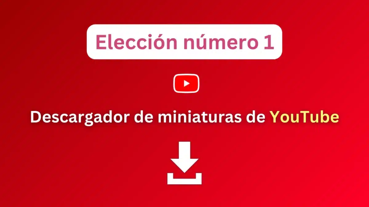 protector de descarga de miniaturas de youtube