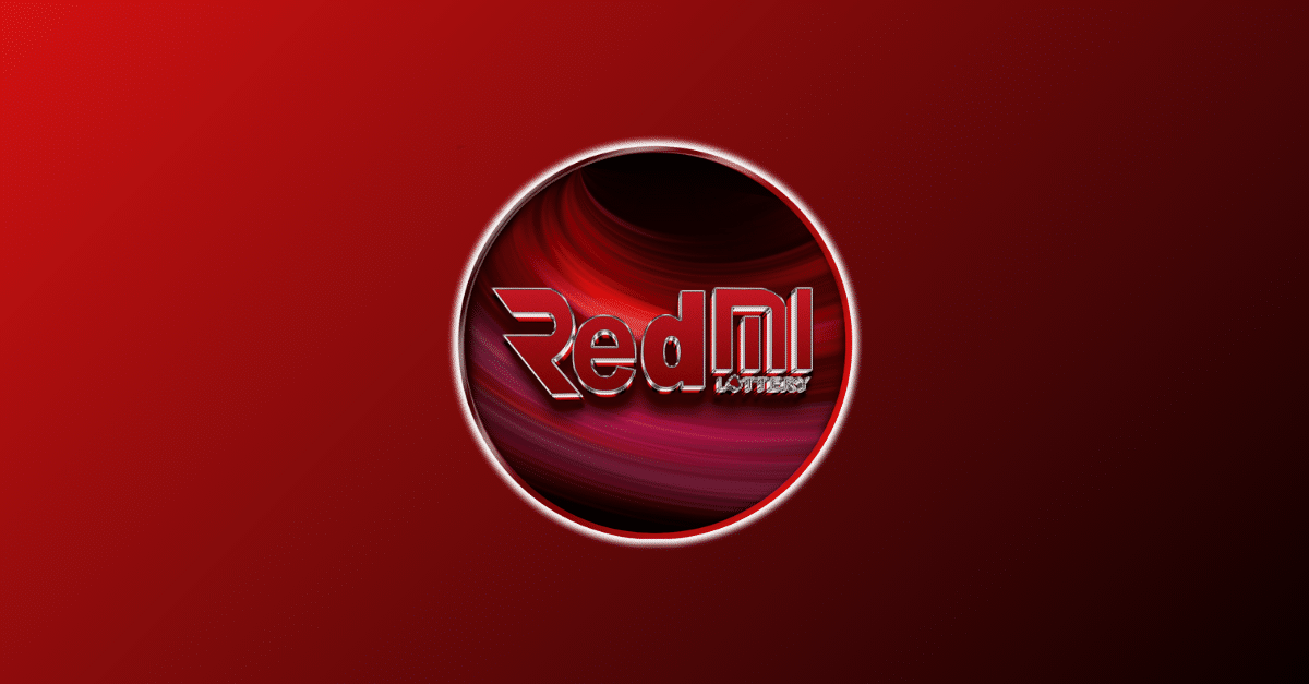 Redmitoto