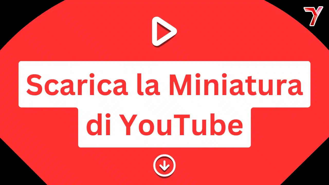 Download di miniature di YouTube - downloader di miniature in HD