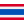 thailand flag icon