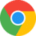 google chrome icon 48