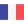 French flag logo