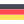 German flag logo