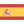 Spanish flag logo