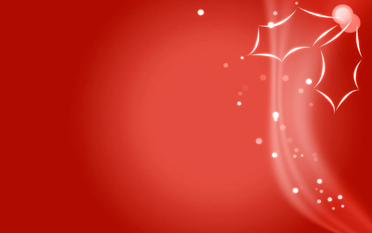 Red-Background-HD-love