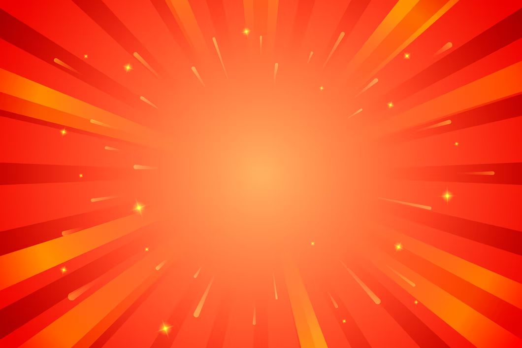 gradient-zoom-effect-red-background