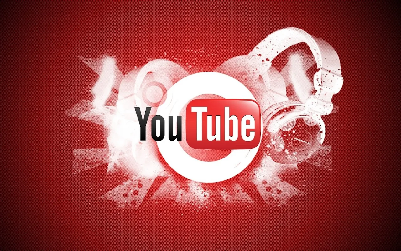 youtube-logo-thumbnail-background-red