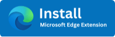 Install Microsoft Edge extension button logo