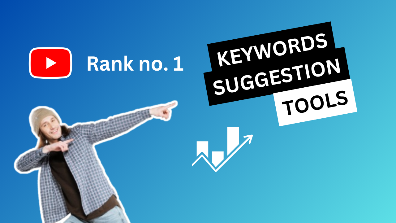 best keyword research suggestion tool for youtube