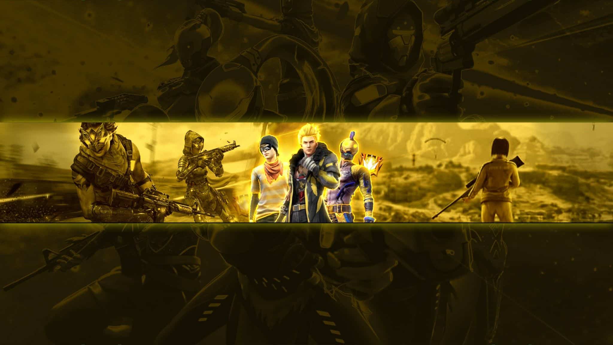 characters-free-fire-banner-for-youtube