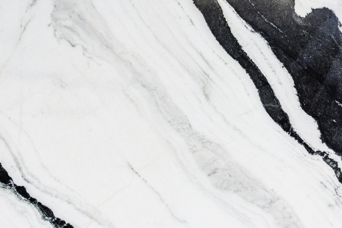 black-and-white-marble-texture