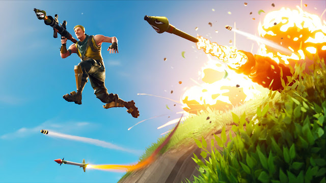 fortnite-game-play-fire-thumbnail-background