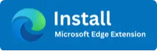 Install Microsoft Edge extension button logo