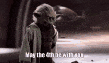 May The 4th Gifs