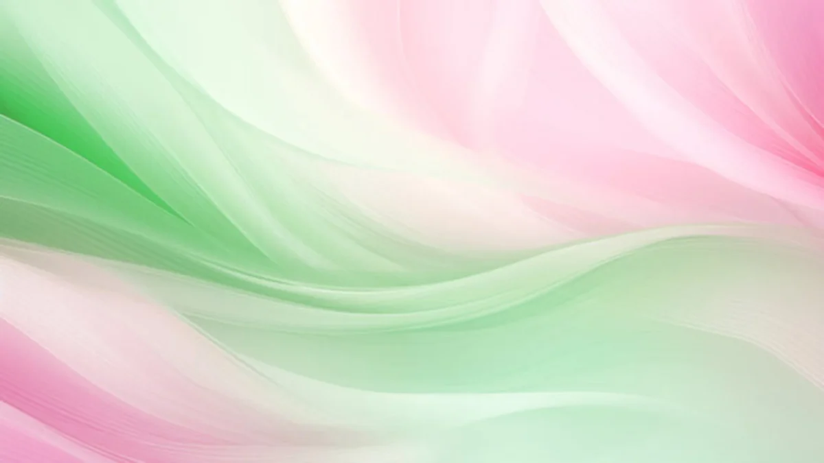 pink and green hd 1920x1080