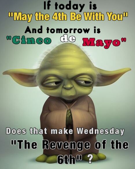 The Revenge Of The 6th