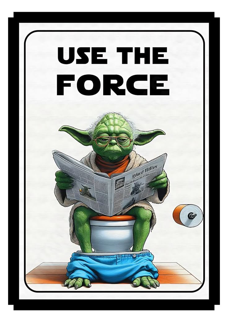 Use The Force May The Forth Memes