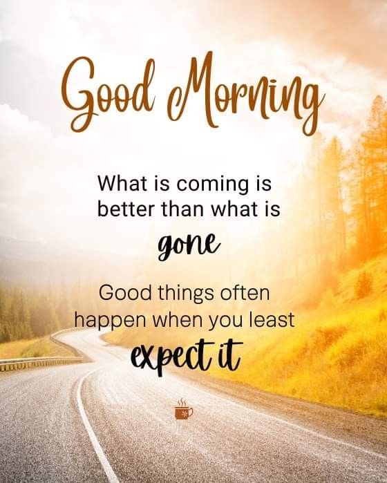 good morning-blessings and quotes