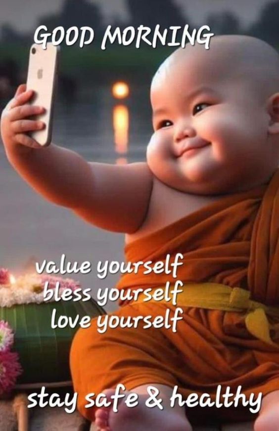 good-morning-value-yourself-bless-yourself-love-yourself-stay-safe-and-healthy-blessings