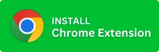 google chrome extension install button