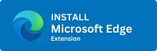 microsoft edge extension install button