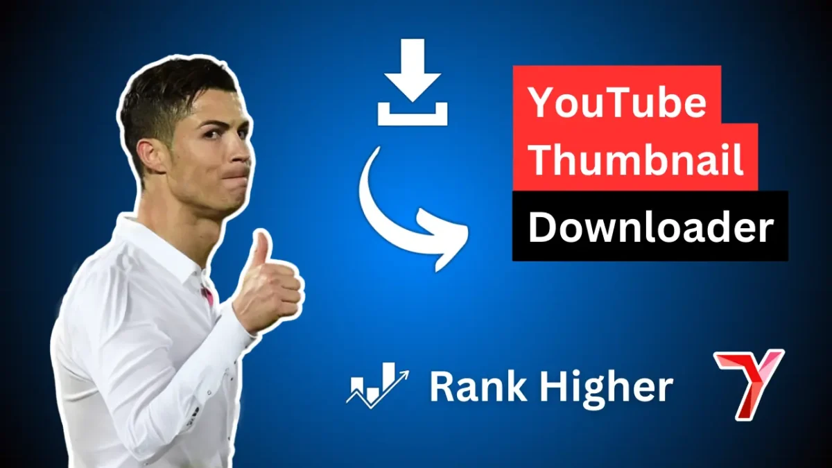 youtube thumbnail downloader