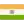 Indian Flag Logo Icon