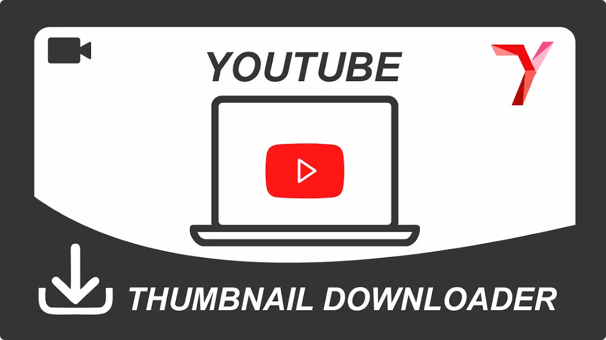 YouTube Thumbnail Downloader