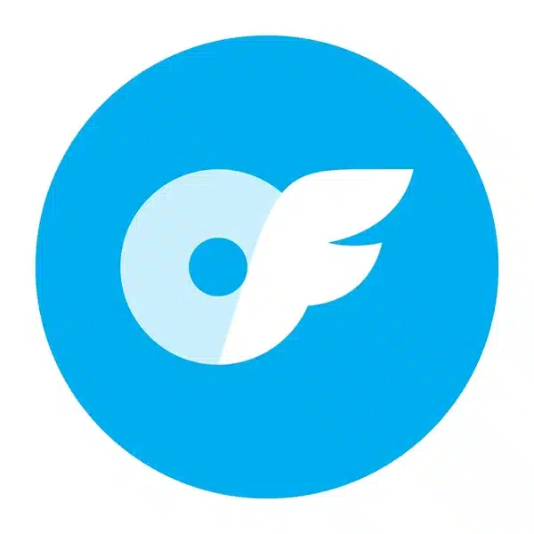 Onlyfans Logo Png Social Media App Icon - Only Fans | Logo de Onlyfans