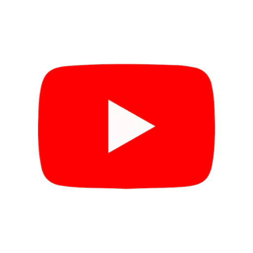 Red Youtube Square Logo png - YouTube Thumbnail Downloader Online