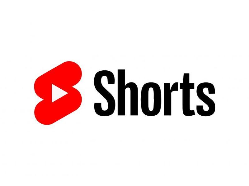 Youtube Shorts Icon png
