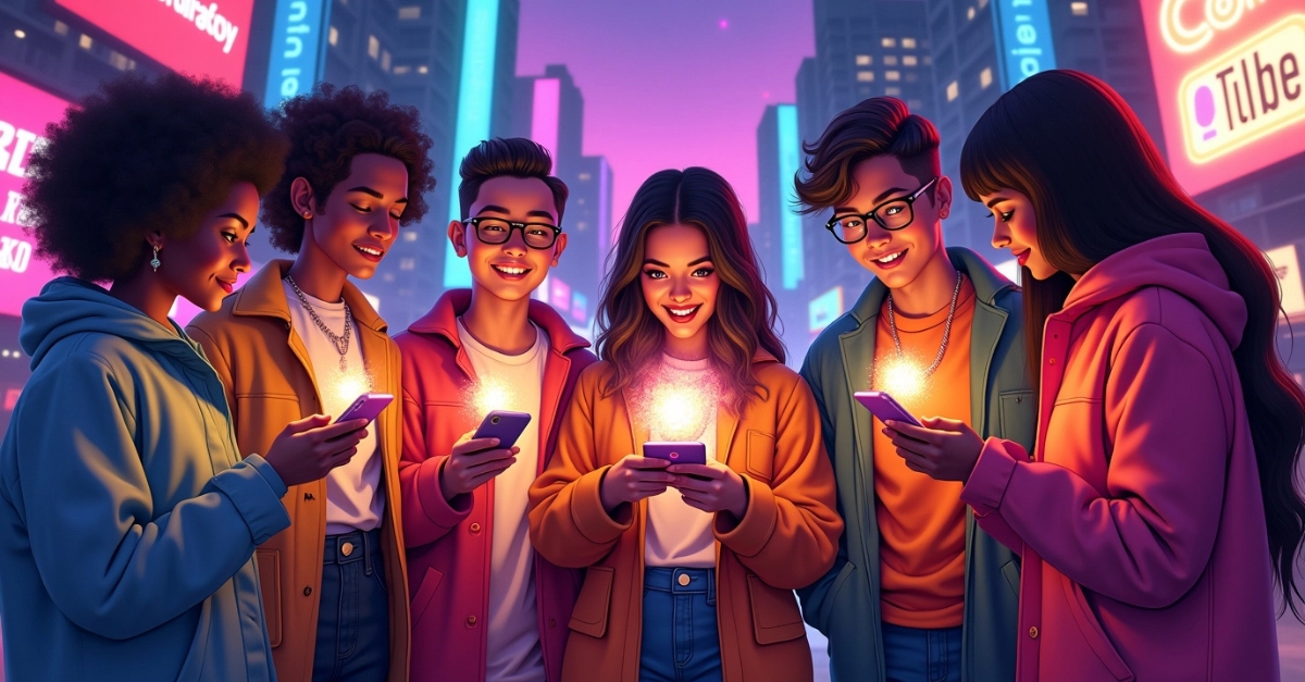 Influencers Gone Wild - Learn How influencer gonewild in Marketing