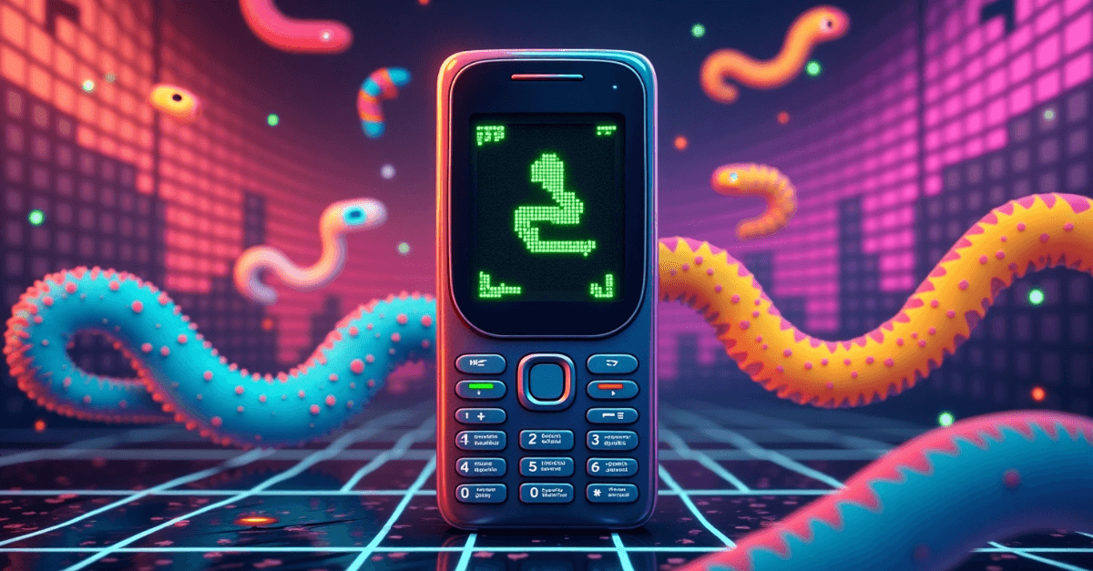 Snake Games Play on JeuSnake