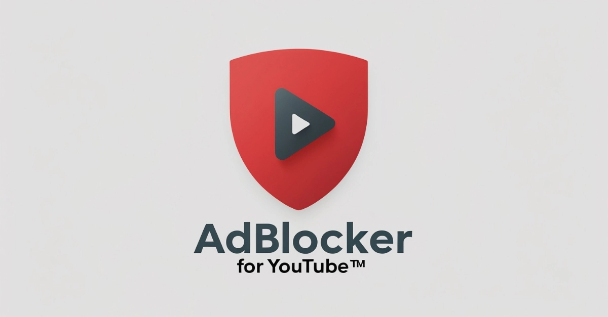 YouTube Adblocker