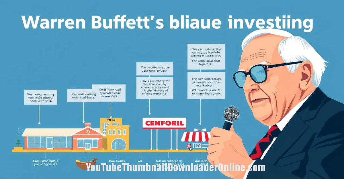 Warren Buffett Value Investing Analysis of Pool Corporation (POOL) Stock