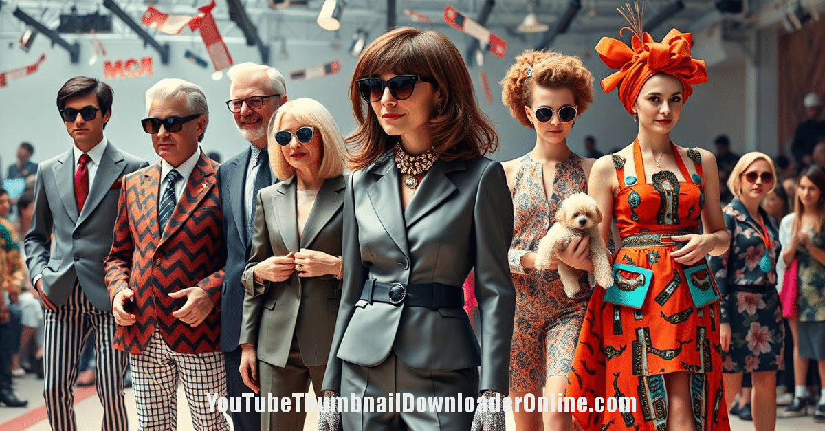 Vogue's Next Boss: Wild Anna Wintour Replacement Ideas
