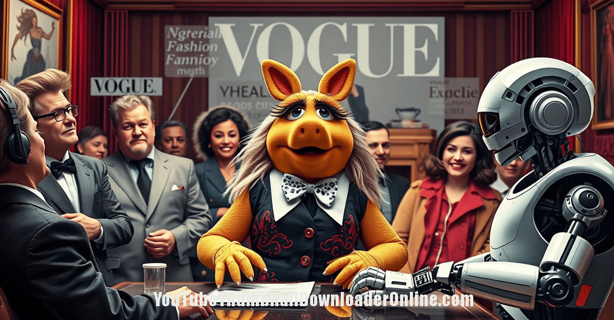 Anna Wintour's Vogue Successor? Wild & Wrong Guesses!