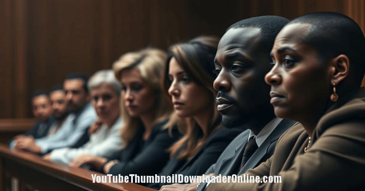 Diddy Trial Jurors Speak Out After Acquittal Backlash
