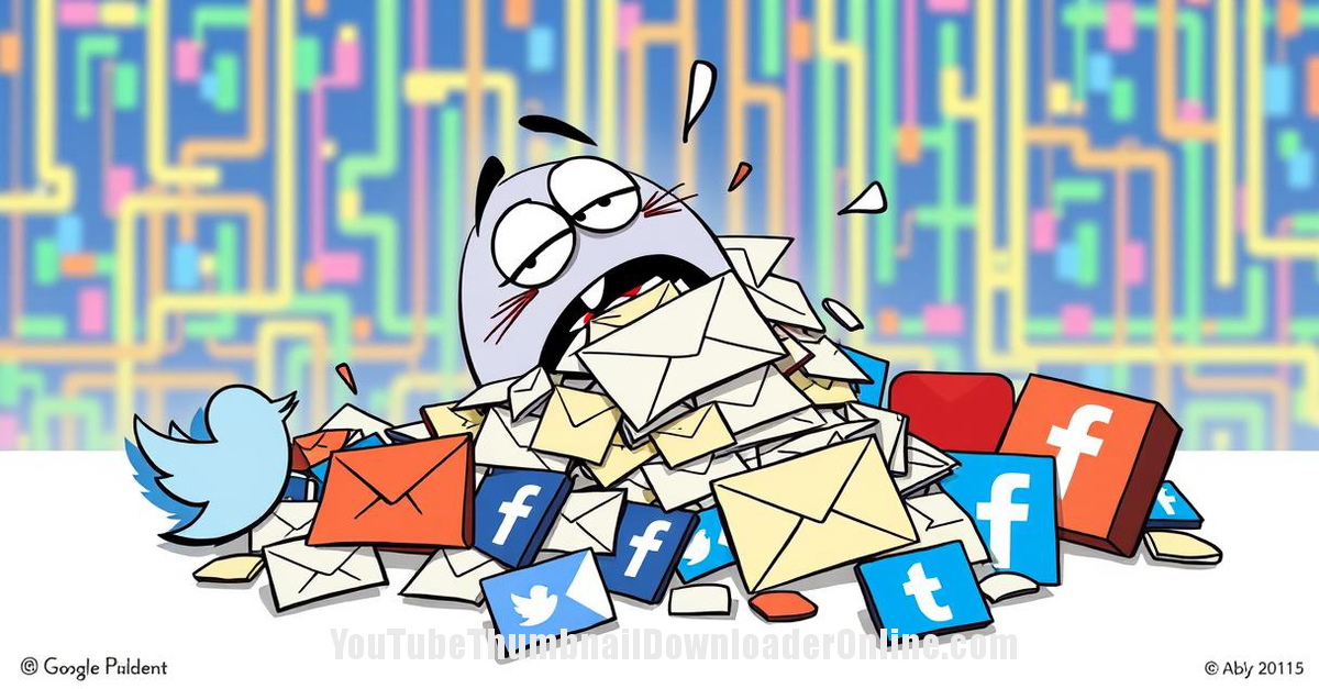 Google's Tweet About Emails Hilariously Backfired!