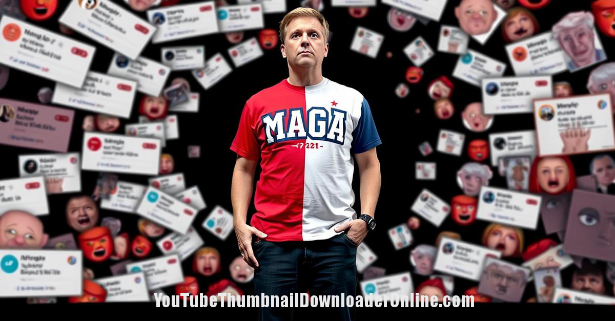 Trump Comedian Backlash: Broken Promises Spark Fury