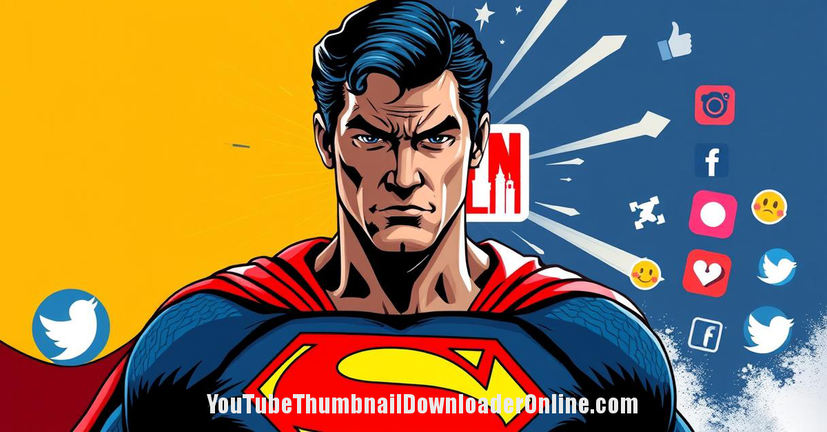 MAGA Reacts: Gunn's Superman Too 'Woke'?