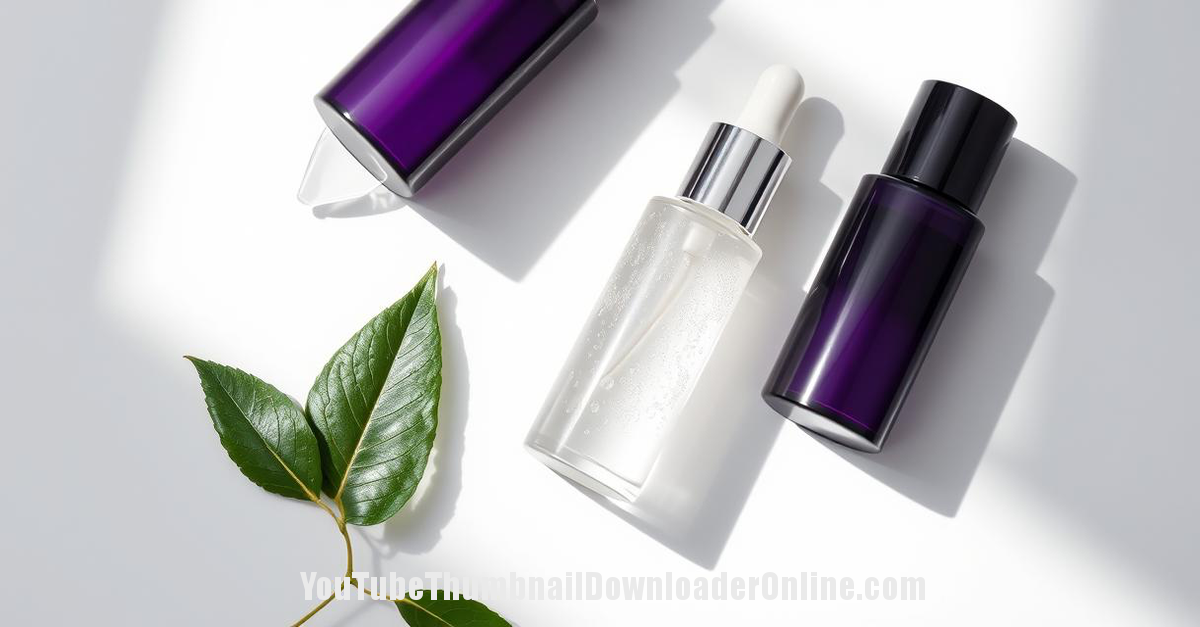 Best Cruelty-Free Anti-Aging Serums for Dry Skin 2024