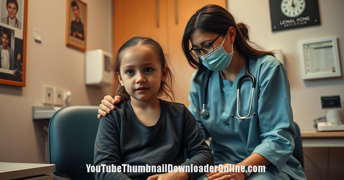11-Year-Old Pregnancy: A Pro-Life Stance Explored