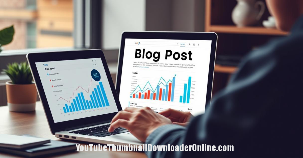 Boost Conversions: Expert SEO Blog Post Guide