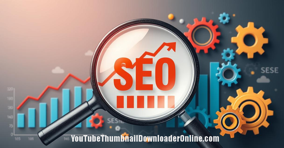 The Ultimate Guide to Mastering SEO Optimization