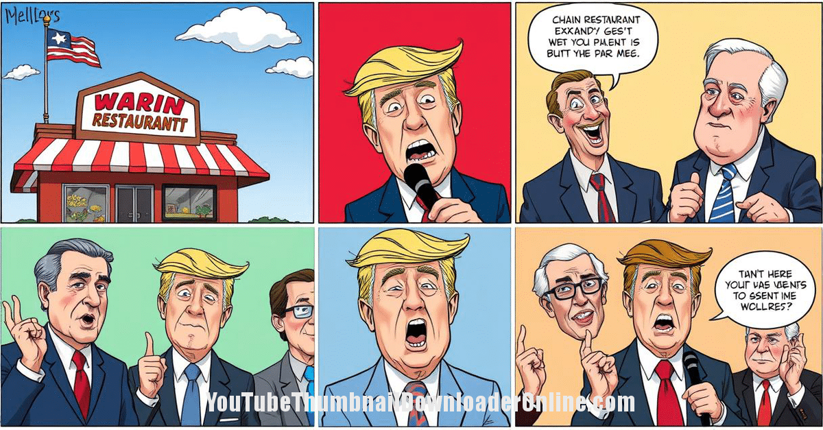Funniest Political Takes: Brutal Tutorials & Jokes