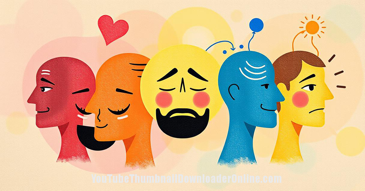 Importance of mental health for overall well-being and a happy life