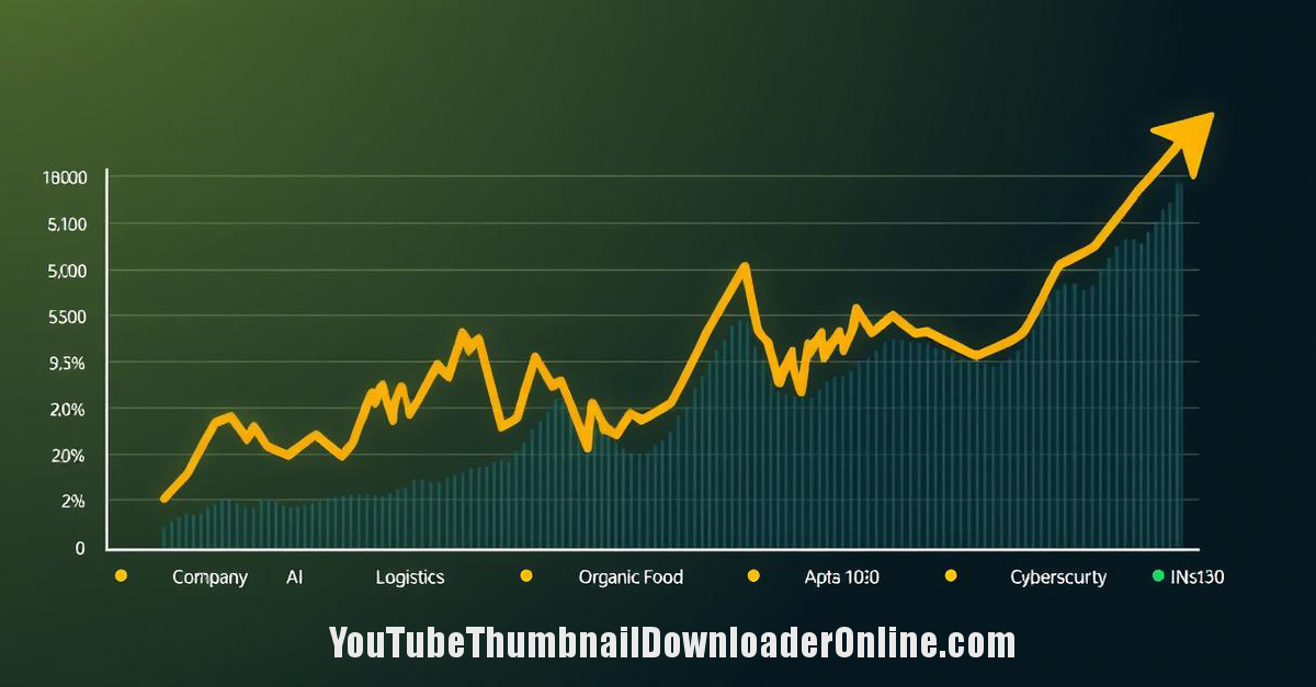 Investing guide: Buy the dip overlooked stocks potential