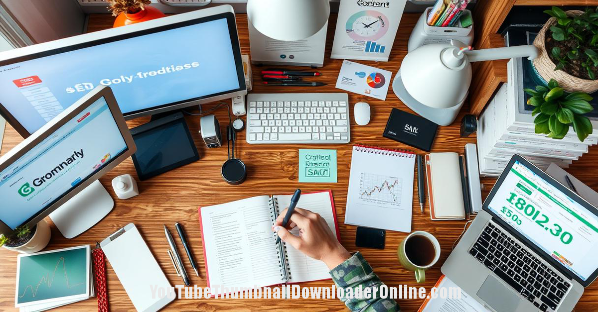Content Writer Career Guide: Roadmap for Aspiring Writers
