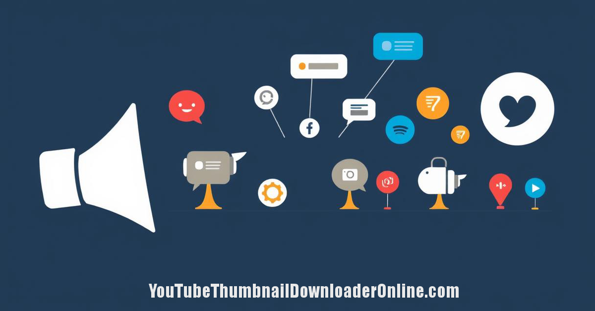 Strategic Social Media Marketing Guide - Step-by-Step Framework